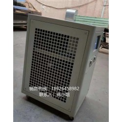 北京工业小型循环油冷却降温系统   精密型制冷机