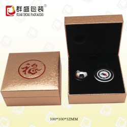 个性宝马奔驰汽车手机支架包装盒 现货低价汽车支架礼品盒子