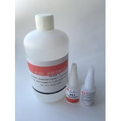 TPE粘金属用哪种胶水比较好？西乡美泰胶水专家引航