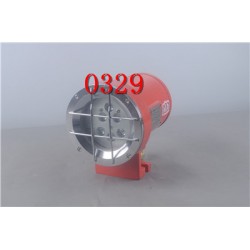 DGE18/24L(A)矿用隔爆型LED机车灯掘进机