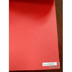 70G至250G闪红点金纸、红闪金 利是封纸 特种纸厂家直销