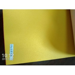 120G金黄珠光，月饼盒礼盒包装  厂家直销  特种纸