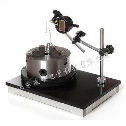 数显式PET瓶垂直轴偏差测试仪