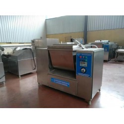 国内真空和面机制造业大咖-山东普英真空和面机厂家