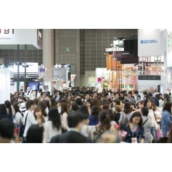 2020年日本东京化妆美容展