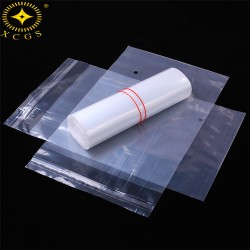 防静电PE平口袋 工业防尘塑料包装袋重庆工厂直销