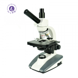 厂家直销光学三目生物显微镜