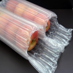 乌鲁木齐水果缓冲气柱袋价格实惠的厂家
