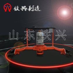 大同电动仿形打磨机DGM-2.2如何保养