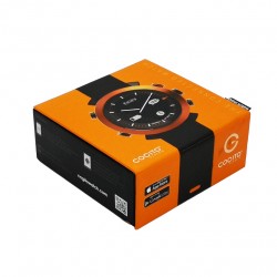 厂家直销高档手表包装盒 翻盖书型包装盒 精美手表礼品纸盒定制