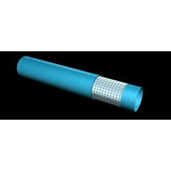 湖南长沙孔网钢带复合管漏水的原因分析及防治措施