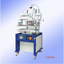 陶瓷大理石丝印机 纸箱蜂窝纸板印花机 木板丝网印刷机