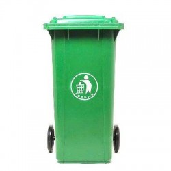 湖北荆门塑料垃圾桶厂家