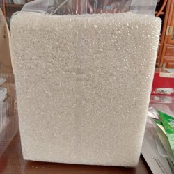 厂销大米米砖真空袋 五谷杂粮塑料袋 小米塑封袋