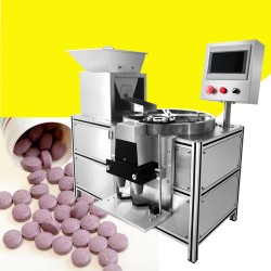 小型药片分装机 电子数粒机价格