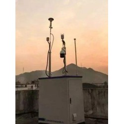 大气网格化监测系统