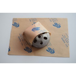 合肥防锈纸生产厂家生产多金属防锈纸