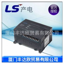 LS产电PLC  K7M-DR20U 直流24V直流输入