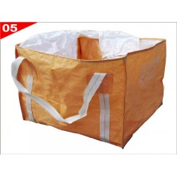 重庆集装袋 吨袋太空包供货商