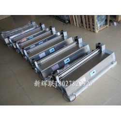 不锈钢纸品彩标上胶机_纸张裱胶机_纸盒糊面纸机