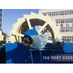 洗沙厂能否盈利其实还是主要取决于您设备的选择MHM