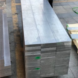 进口7075高硬度铝板 阳极氧化铝板 耐磨铝板