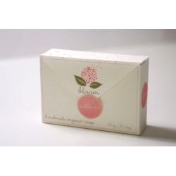 重庆香皂包装盒印刷，重庆日用品包装定制