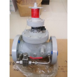 巴西GASCAT切断阀,卡司凯特GIPS燃气切断阀