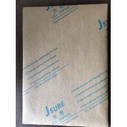 电子产品包装防锈就选JSURE（杰秀）气相防锈纸