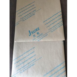 螺丝螺母防锈就选JSURE（杰秀）气相防锈纸​