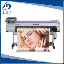 厂家直销JV150-160热升华热转印机 数码印花机写真机