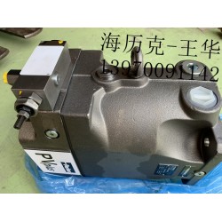 派克PV092R1K8T1NUDR柱塞泵代理
