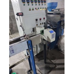 电力线缆测径仪保存数据