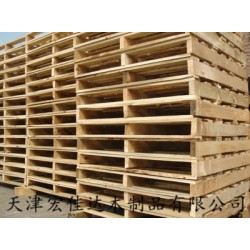 专业生产木托盘，木箱等木制品