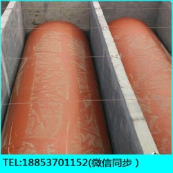 山东临沂红泥发酵袋的厚度选择及每平方报价