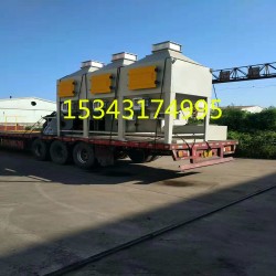 40000风量防爆光氧废气净化器设备技术运用及规程