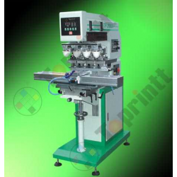 大连移印机双色移印机 油盅油杯移印机 胶头自动清洗移印机