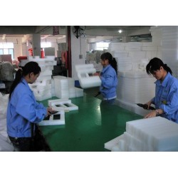 贵州珍珠棉冲型定制尺寸及生产销售