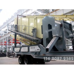 建筑垃圾破碎机哪个牌子好?高品质产品变废为宝力量强MW