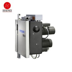 全自动塑钢带打包机头