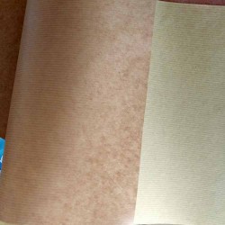 40克单光纸 进口瑞典条纹牛皮纸 中药包装汉堡包装条纹纸