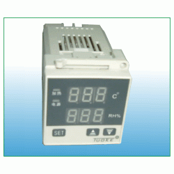 DH4-HT02B上海托克温湿度控制仪新款含探头48x96