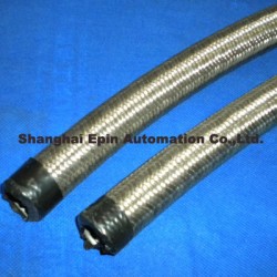 EPIN不锈钢编织网包塑金属软管