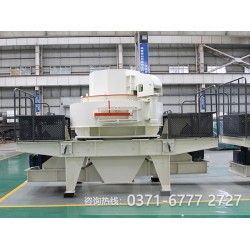 搞清楚煤矸石制砂那些事，变废为宝 so easy！wzz80