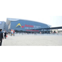 2020上海环博会固废展-2020年环博会