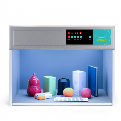 ABD四光源标准光源箱A6004对色灯箱