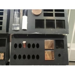 为了设计好视觉营销展示柜公司要怎么做