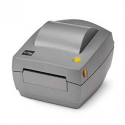 斑马Zebra ZP888 桌面打印机 条码标签打印机