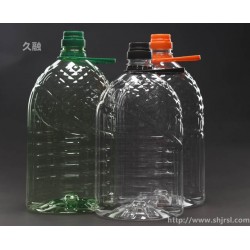 PET塑料瓶 食品级ppet油壶 pet油桶上海久融