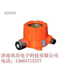 QD6330型气体探测器-用于工业现场检测气体浓度